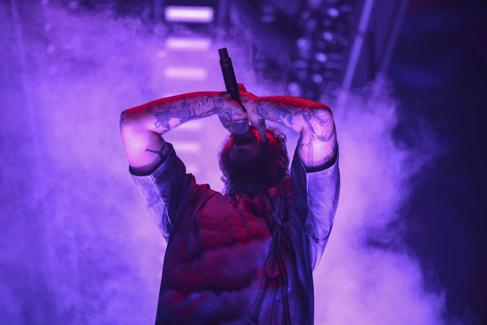 Post Malone